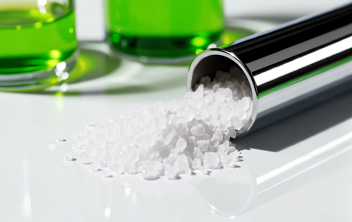 Nutritional science detail