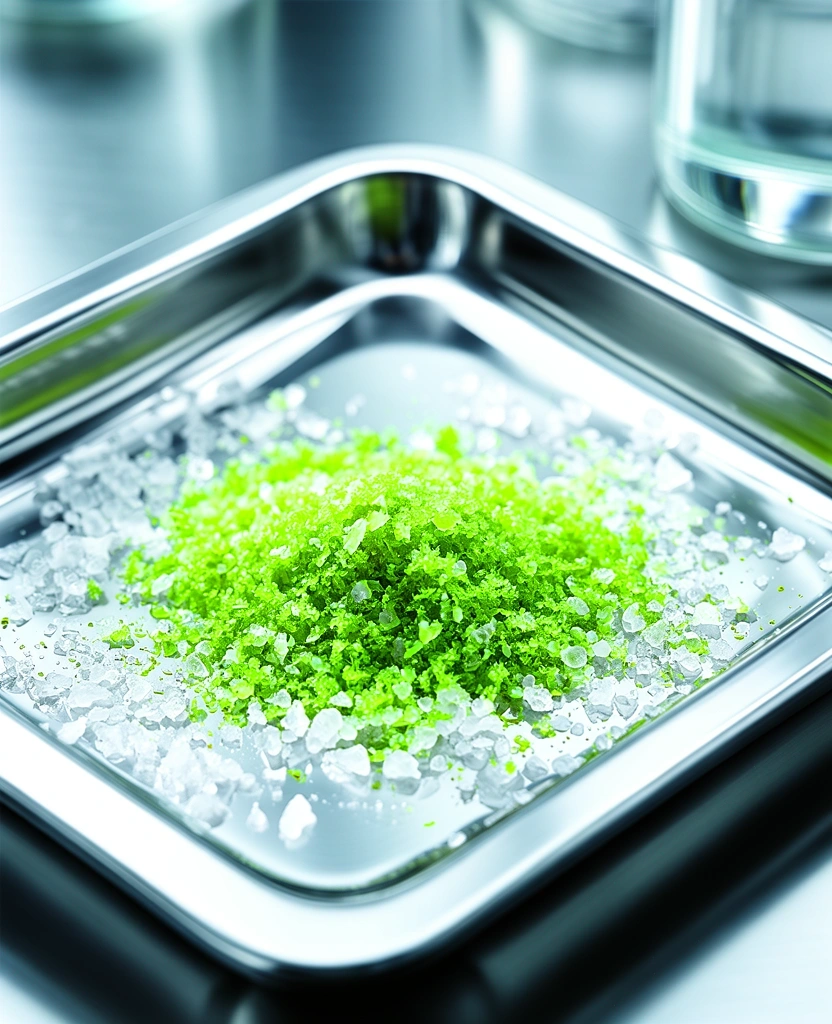 Clinical ingredient macro