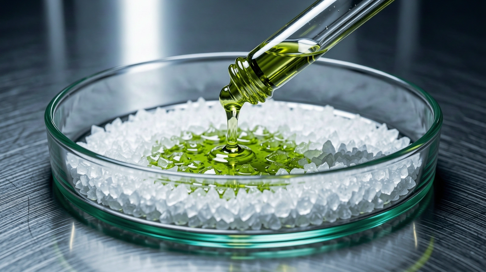 Nutritional science macro visualization
